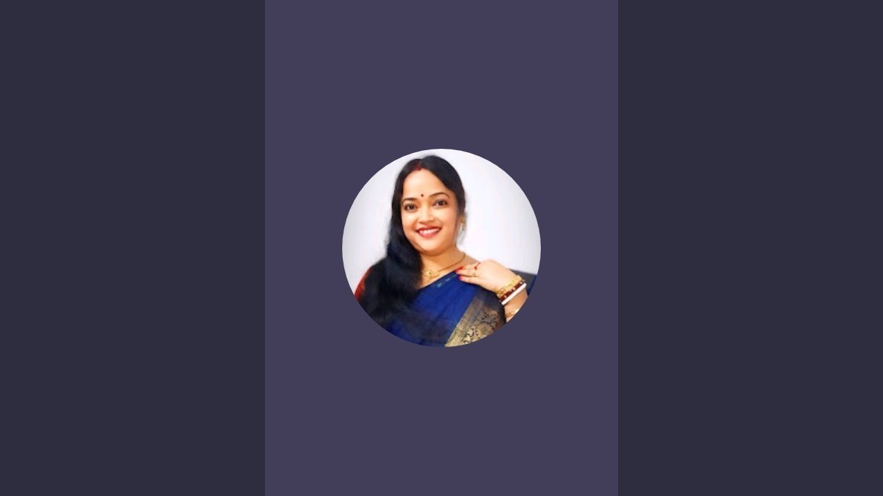 Mridula Das is live