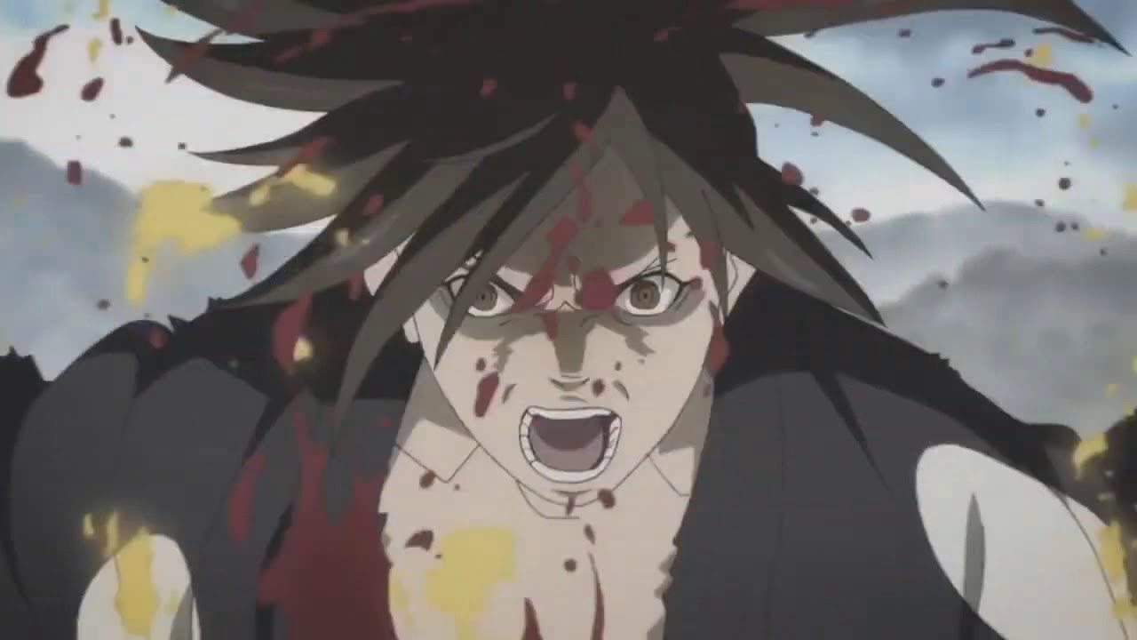 Dororo [AMV] - I Don't Care