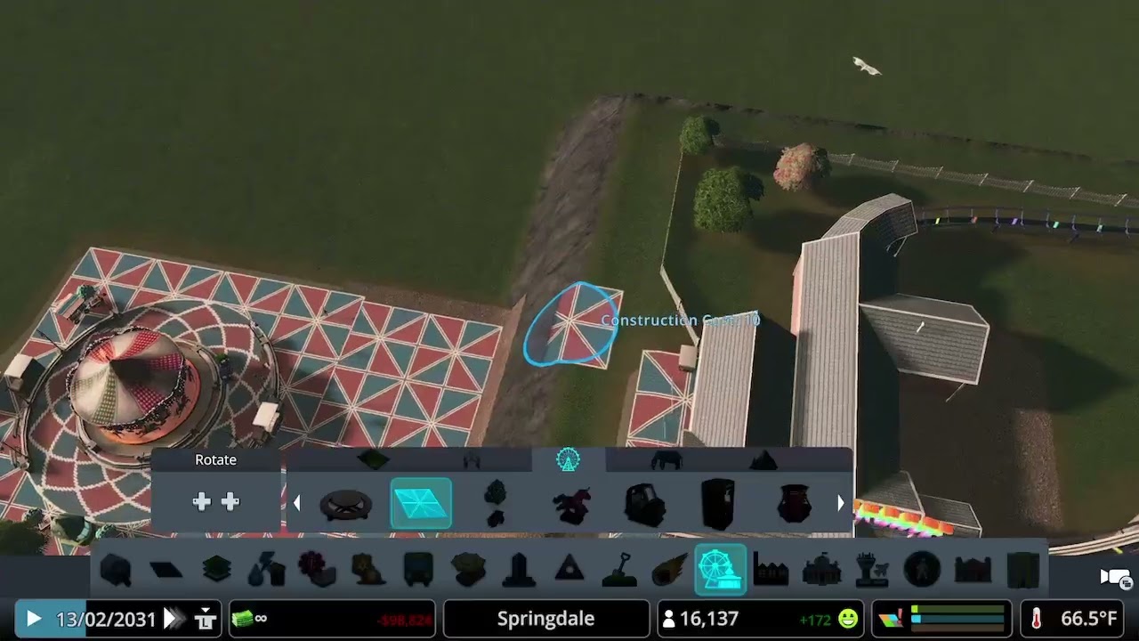 Cities Skylines  Episode 95