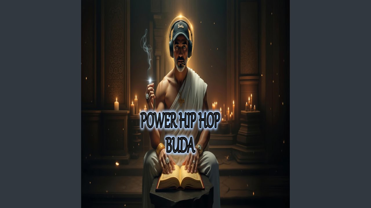 A heavy hip-hop trap VER.2