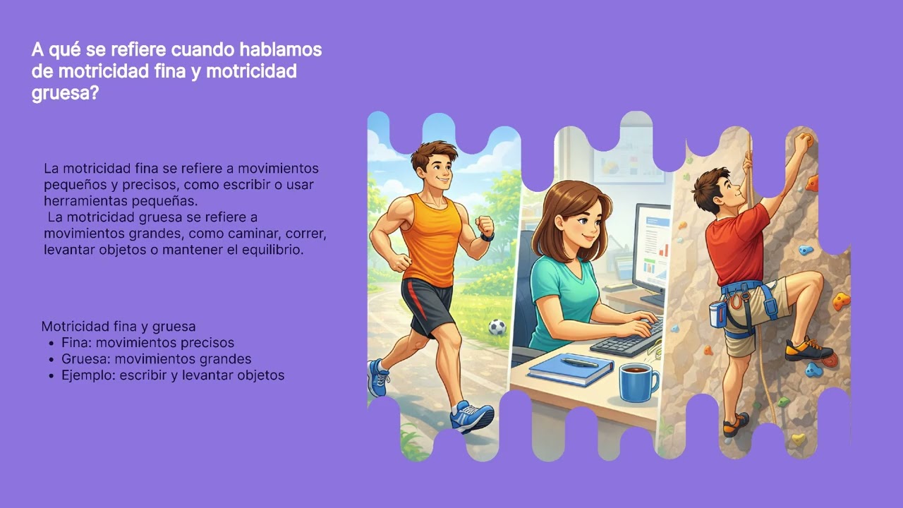 técnicas de coordinación motriz GA5-230101507-AA5