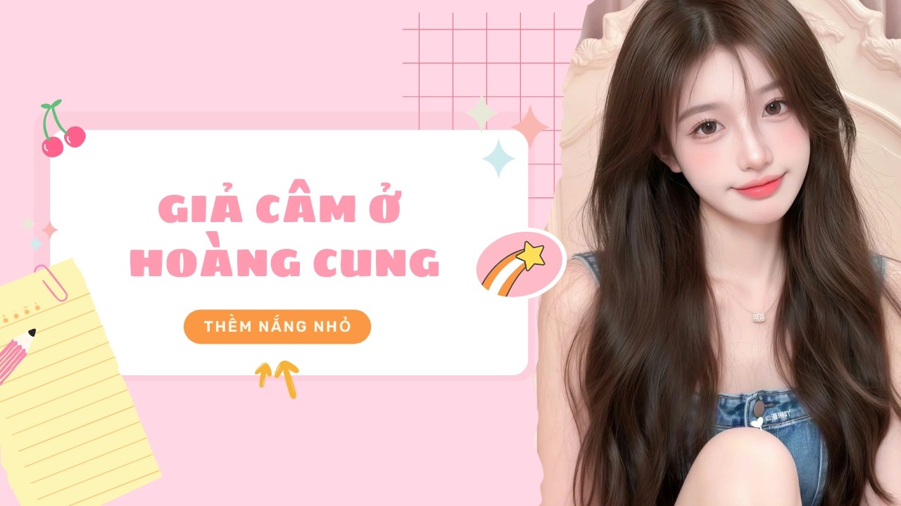 [FULL] | Thềm Nắng Nhỏ Số 20 | Thềm Nắng Nhỏ