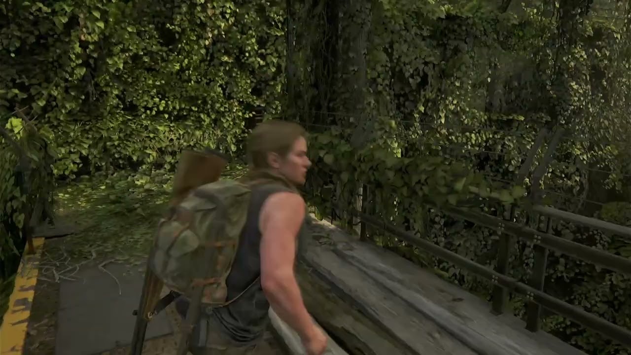 THE Last of Us2-12