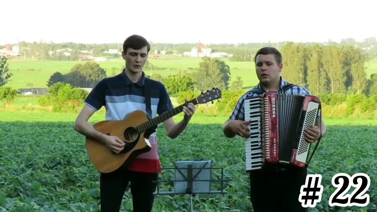 Nun ist sie erschienen