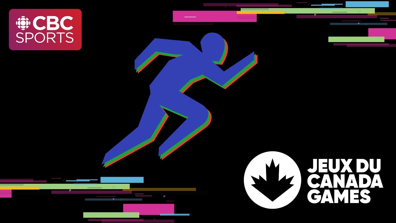 Canada Games - Athletics (Track) - Night Session - Day 11 | #CBCSports