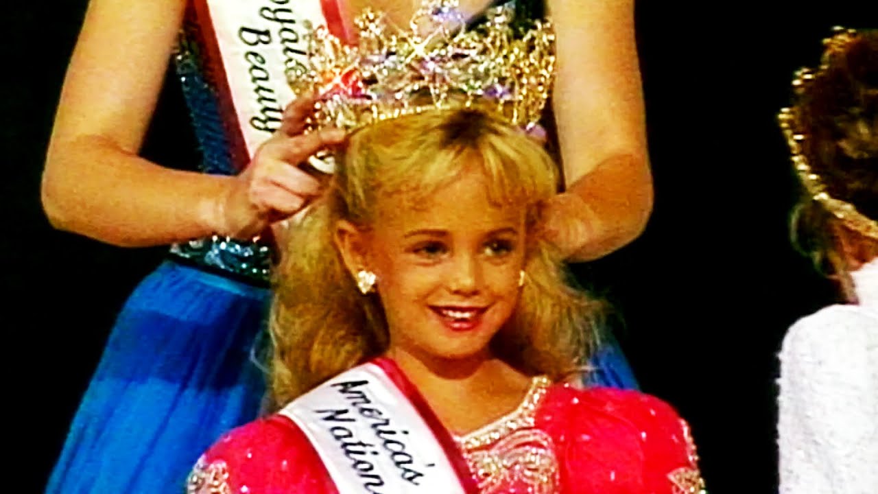 Did JonBenet Ramsey's Killer Attend Her Beauty Pageants?