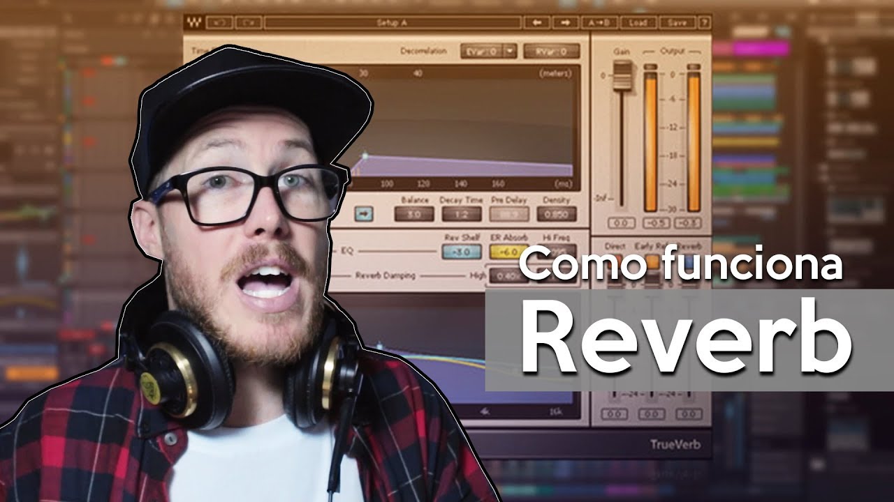 Como DARLE VIDA a tus PRODUCCIONES y MEZCLAS | Audio para Músicos