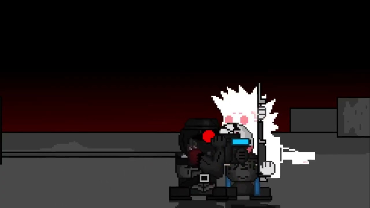 so much ewgf!!!!