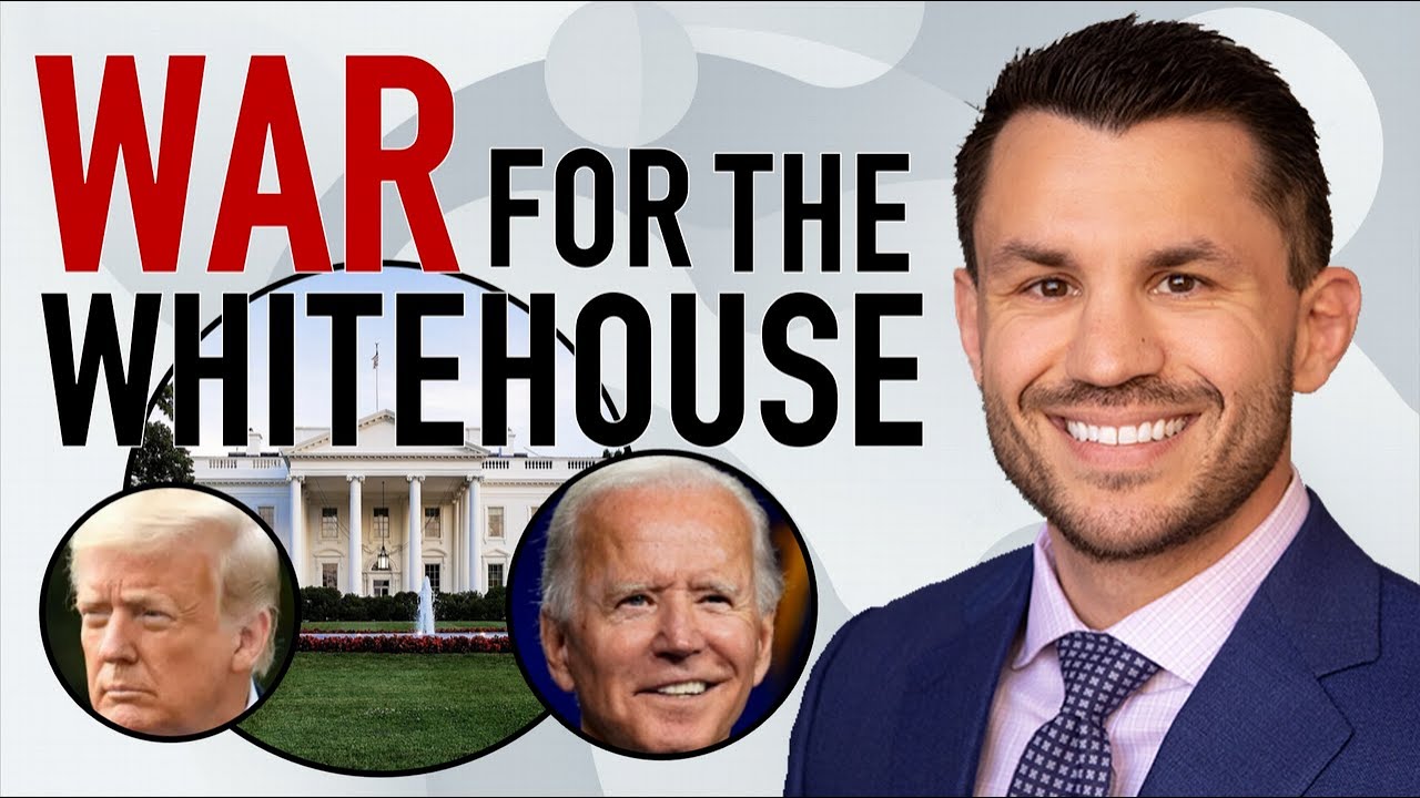 Trump Files Federal Lawsuit, Barr Authorizes Investigations, Republican Strategists Detail Plan