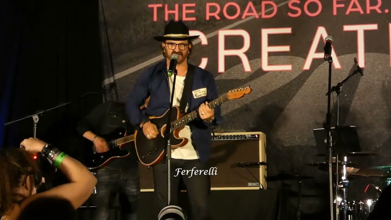 10 - When The Devil Drives - Austin SNS  2024