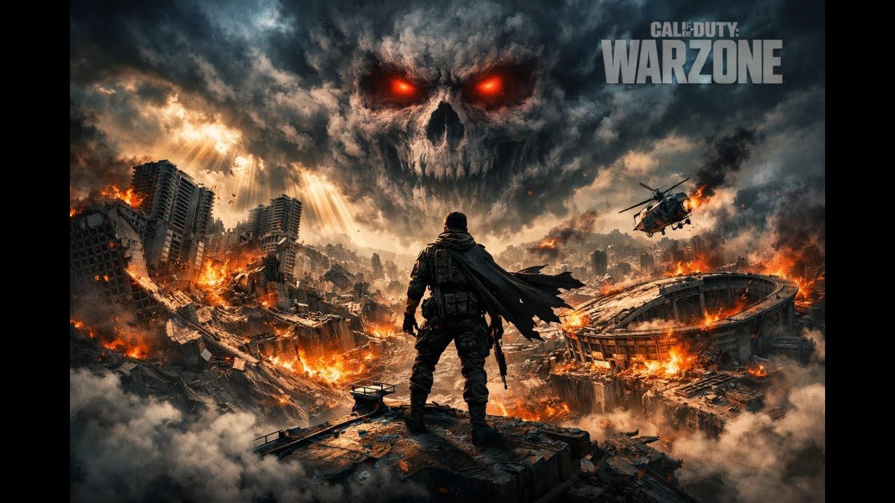 Call Of Duty / BO7 Warzone  LIve | Solos / Quads | Mouse n Keyboard Gameplay |