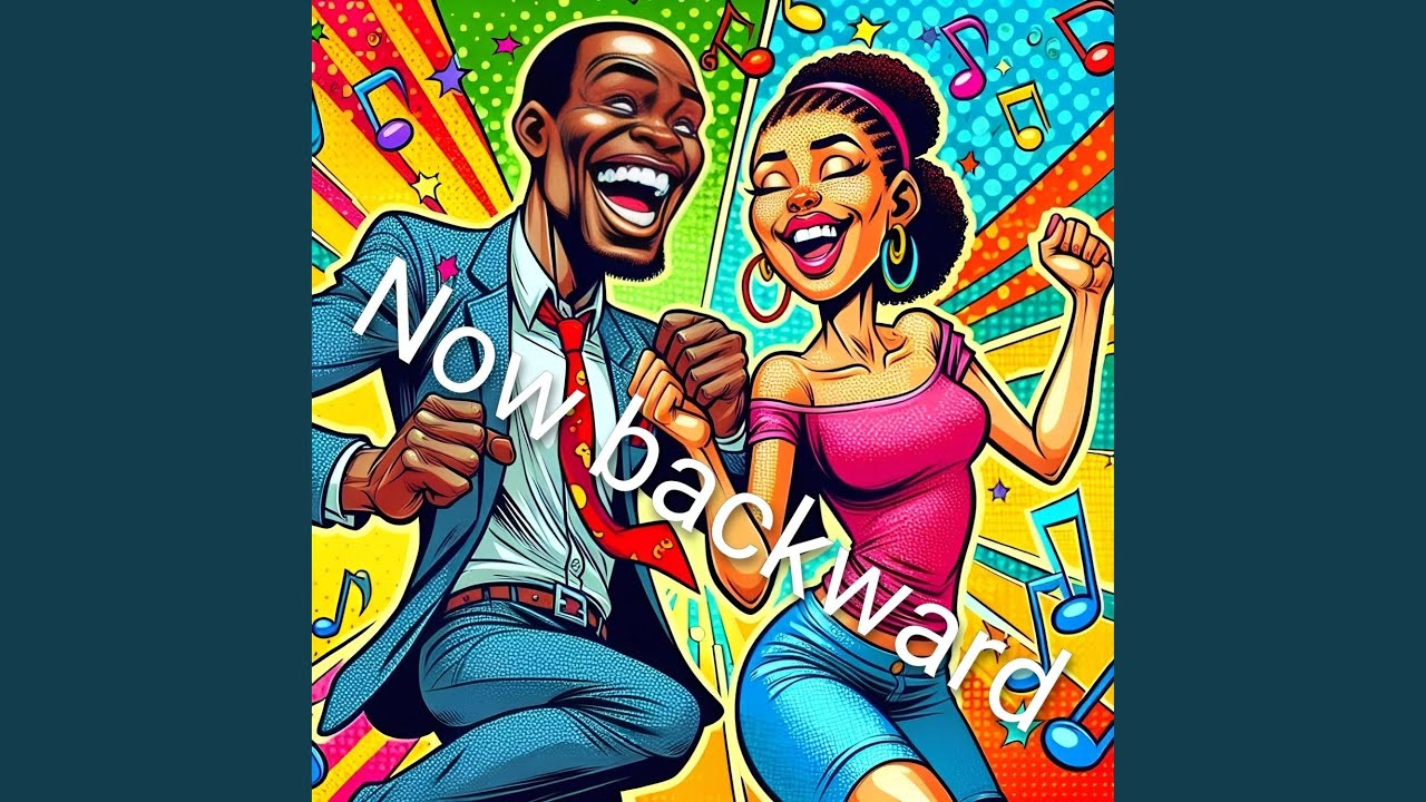 Now backward