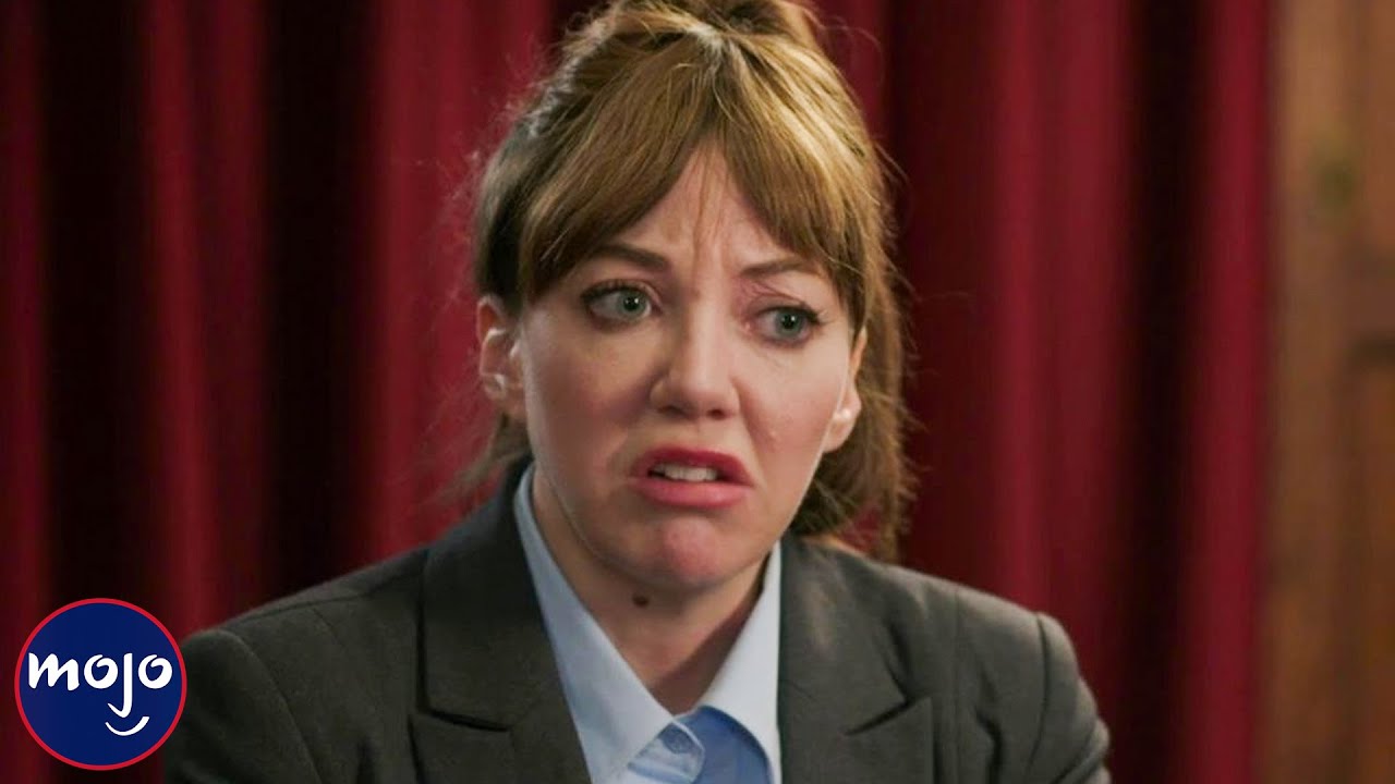 Top 10 Funniest Philomena Cunk Interviews