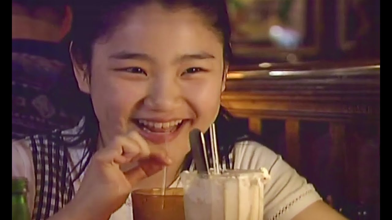 12-yr old Han-Na Chang's Debut Album: Behind the Scenes (1995)
