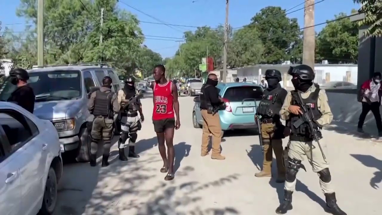 Что означает отмена защиты от депортации в США для гаитян и сирийцев