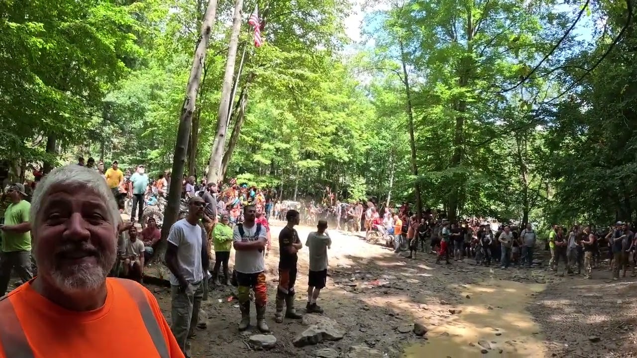 Hill Killers Franklin and Ottis killing crazy horse
