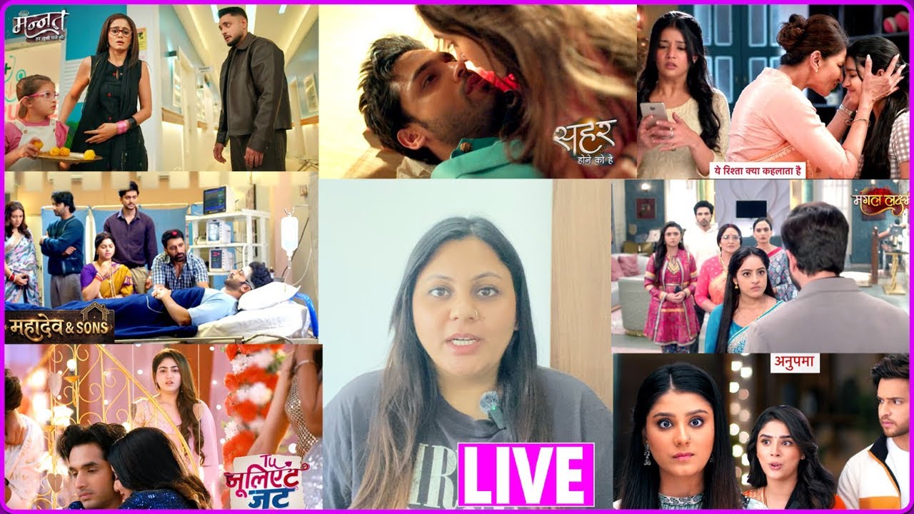 Mangal Ne Diya Jairaj Ko Prasad, Mangal Lakshmi TWIST,YRRKH Me Abhira REVEAL Karegi Vidya Ki Asliyat