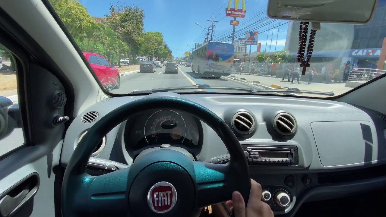 Vale a pena comprar um Uno Vivace? Os pontos negativos do Carro