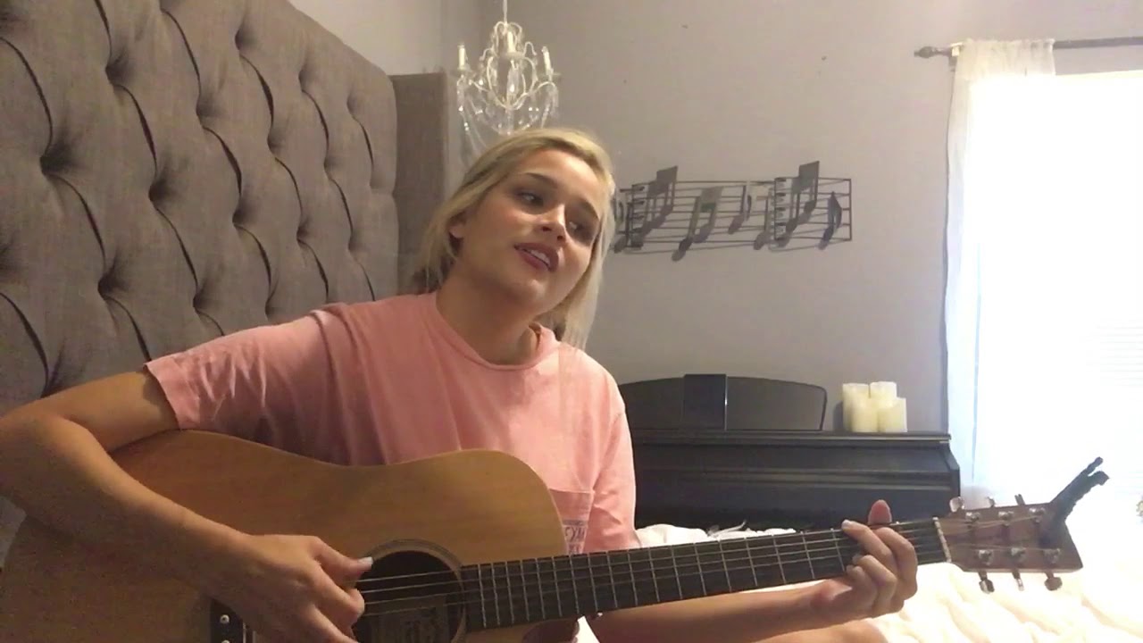 Taylor Swift - Archer (cover)