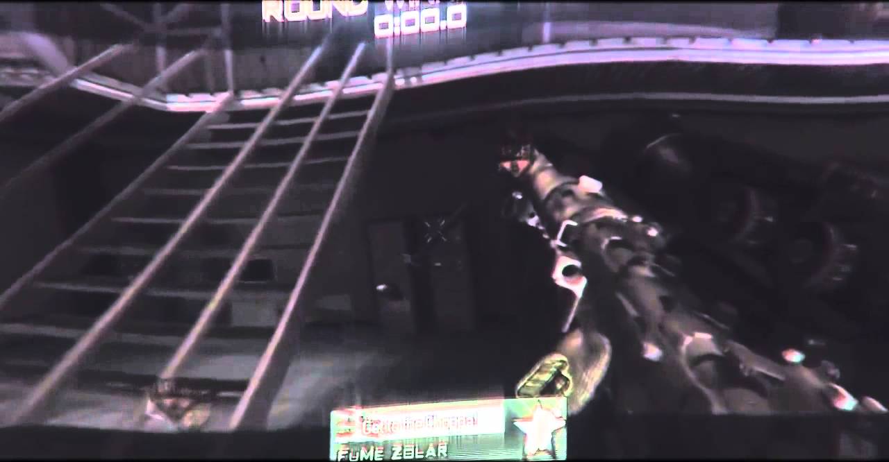 FuMe Killcams: Phase 21 By Pulsey