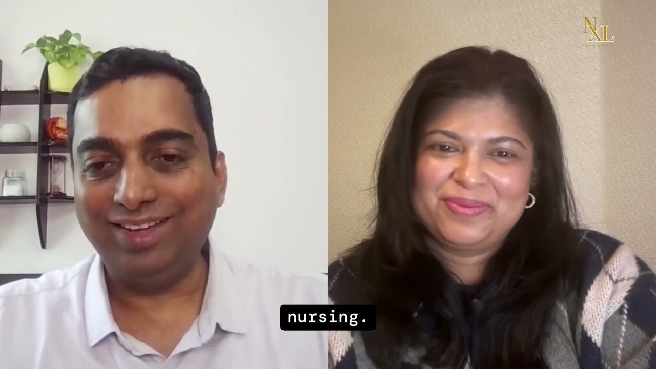 S2 Ep2- Nursing Ally No.2- Biju Nair