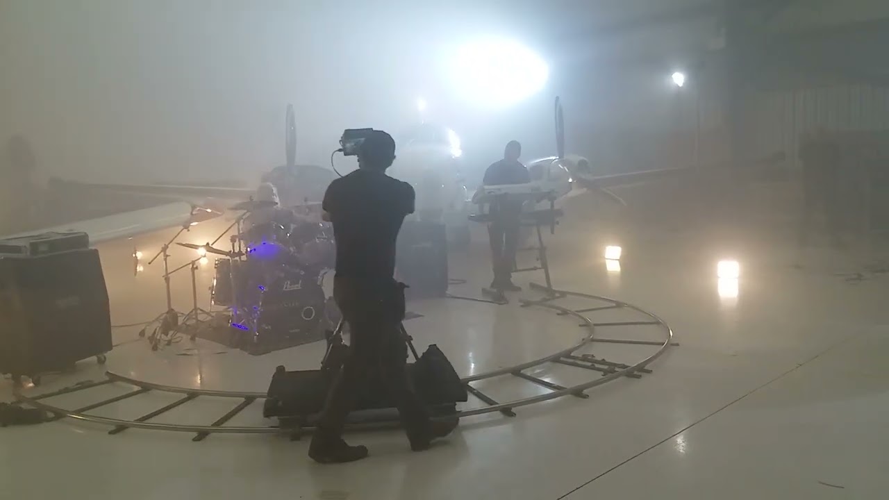 Steve Dorssom (Footage from our 