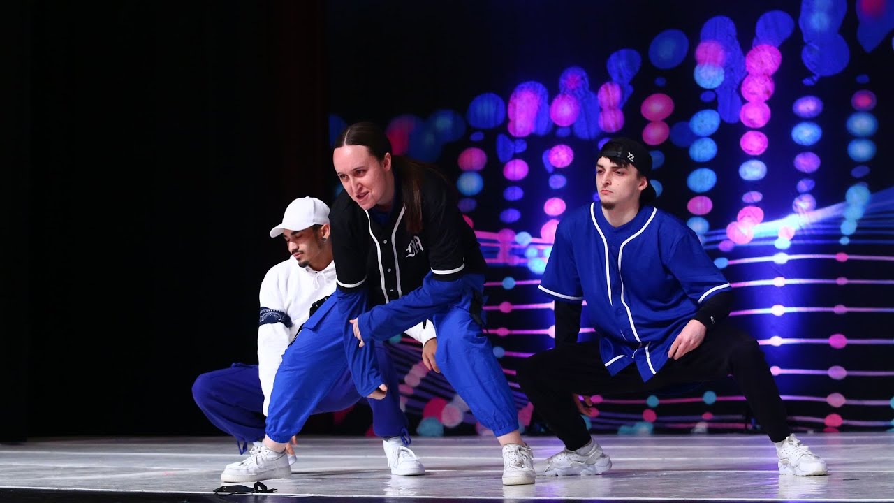 🏆TOP SCORE🏆 Louisville 1 2022: imma - Funk Lab Dance Center