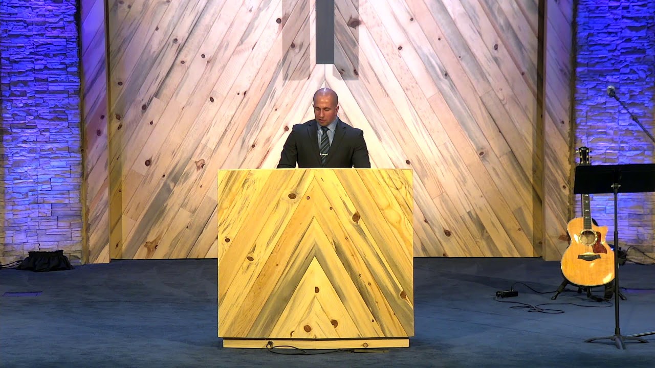 Grace Bible Church Service - 2-15-2026