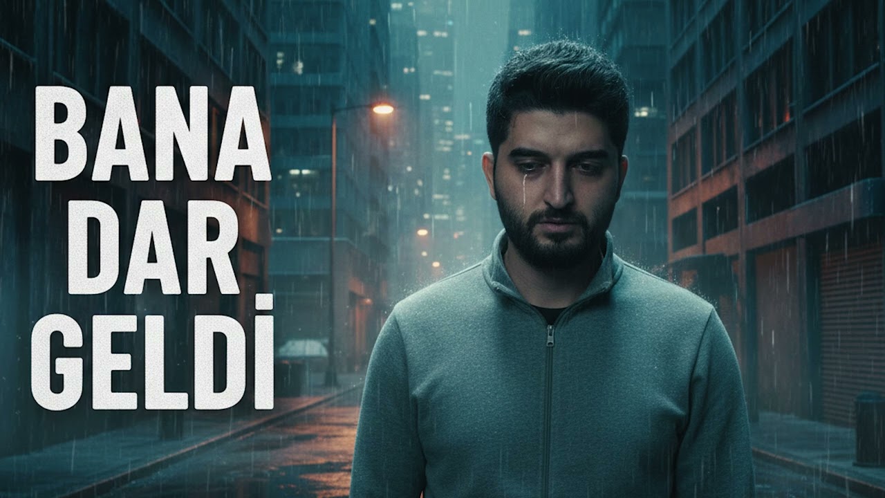 Bu Şehir Bana Dar