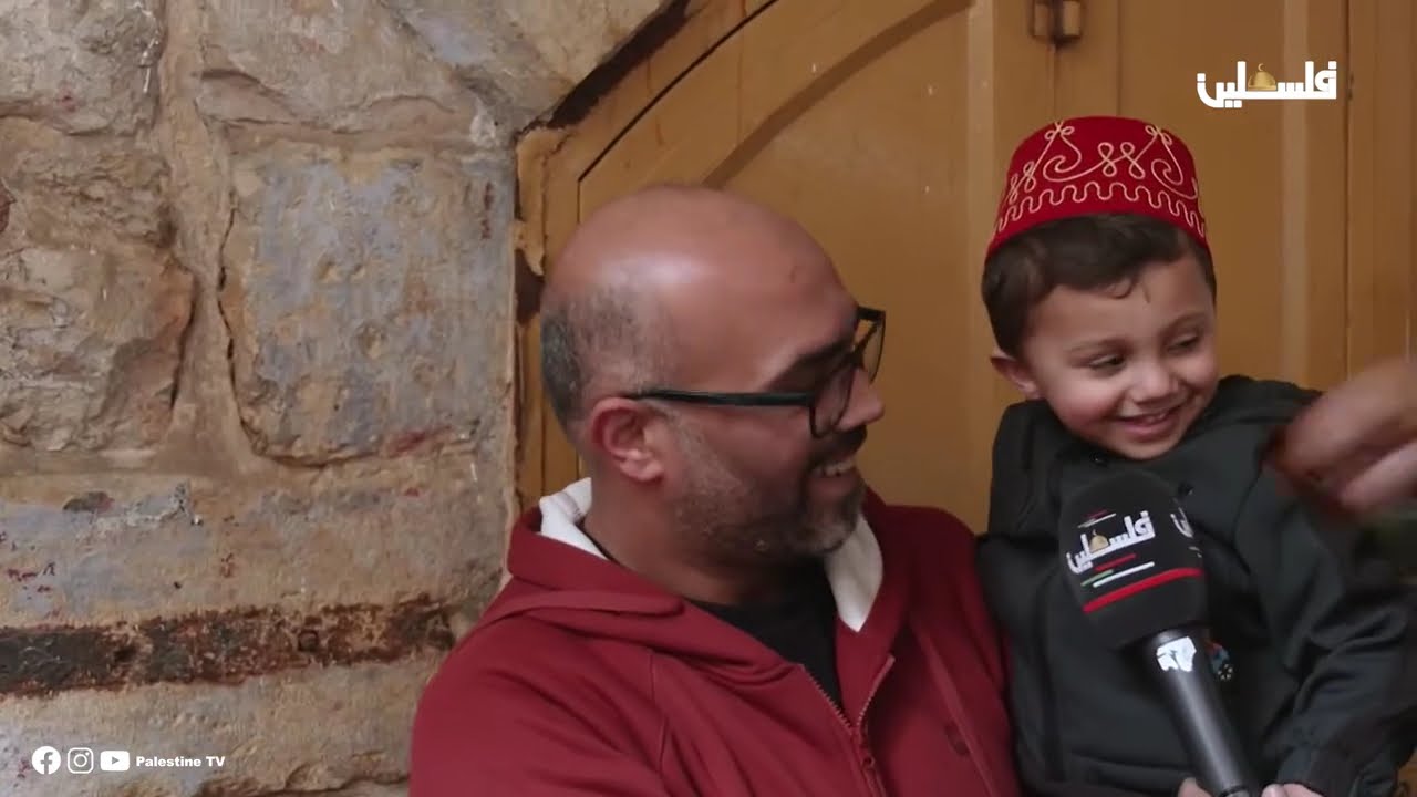 من بلد لبلد الحلقة 27