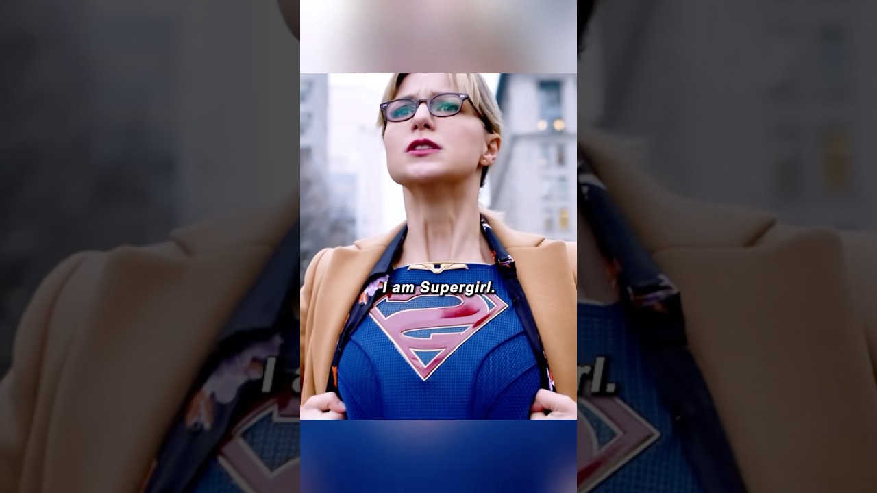 Supergirl | Mxyzptlk&rsquo;s Time-Redo Deal Traps Kara in Endless Confessions to Lena ⏳💔