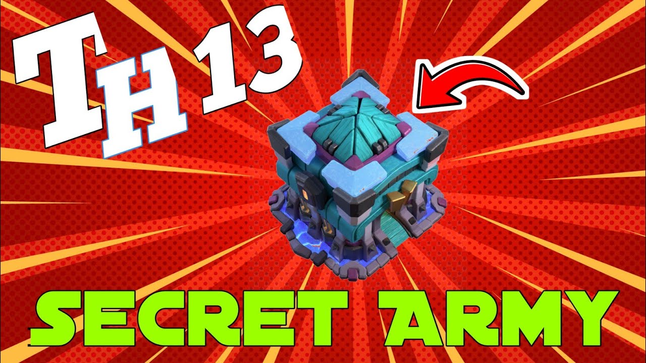 I Found Secret Army Every th13 3 Star easily 