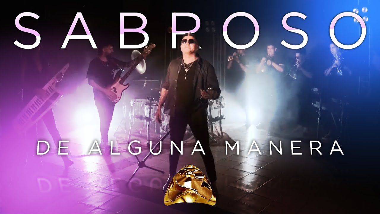 Sabroso - De alguna manera