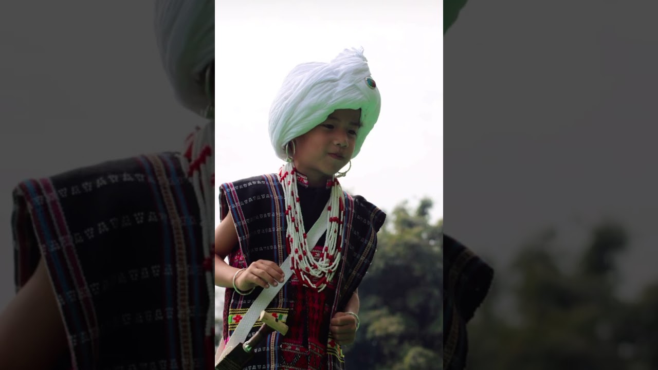 Amik nyo nei || Miju Mishmi Song || Arunachal Pradesh 