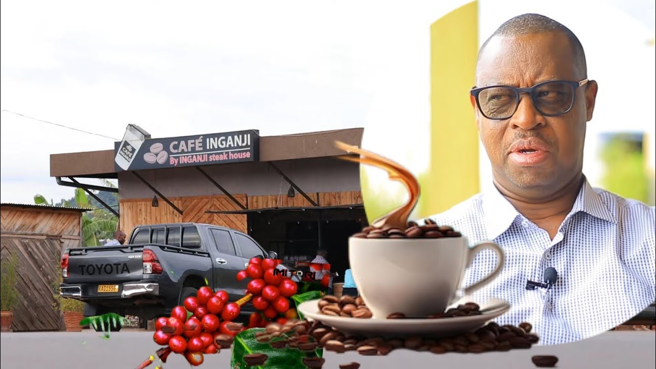 INGANJI: KUGENDA AMASAHA 5 UTARABONA IKAWA// NGO ITERA UMUTIMA?// KUYIHINGA IMYAKA 50 UTARAYINYWA
