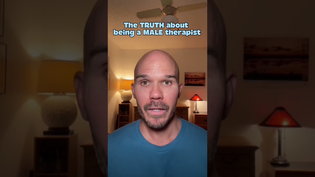 What they don’t tell you about becoming a male massage therapist 👀