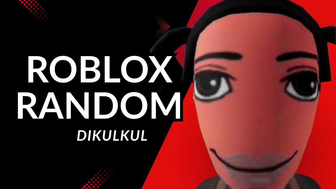 GAME ROBLOX GABUT #roblox #robloxedit