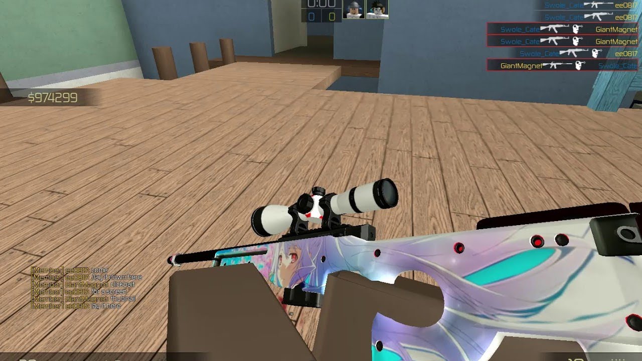 НОВЫЙ ИВЕНТ В ТРЕЙДАХ НА АВП WEEB  | AWP WEEB EVENT CBRO | CBR  |  CBRO  | CB MODDED | CB ARCHIVE  |