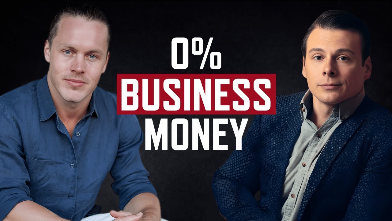 0% Business Credit Cards: Get $50K–$200K to Fund Your Business (Without Personal Credit Damage)