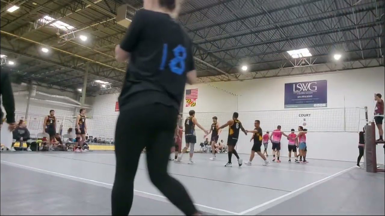 Big Mac Sauce - Black vs Dat Ace Doe (Playoff Set)