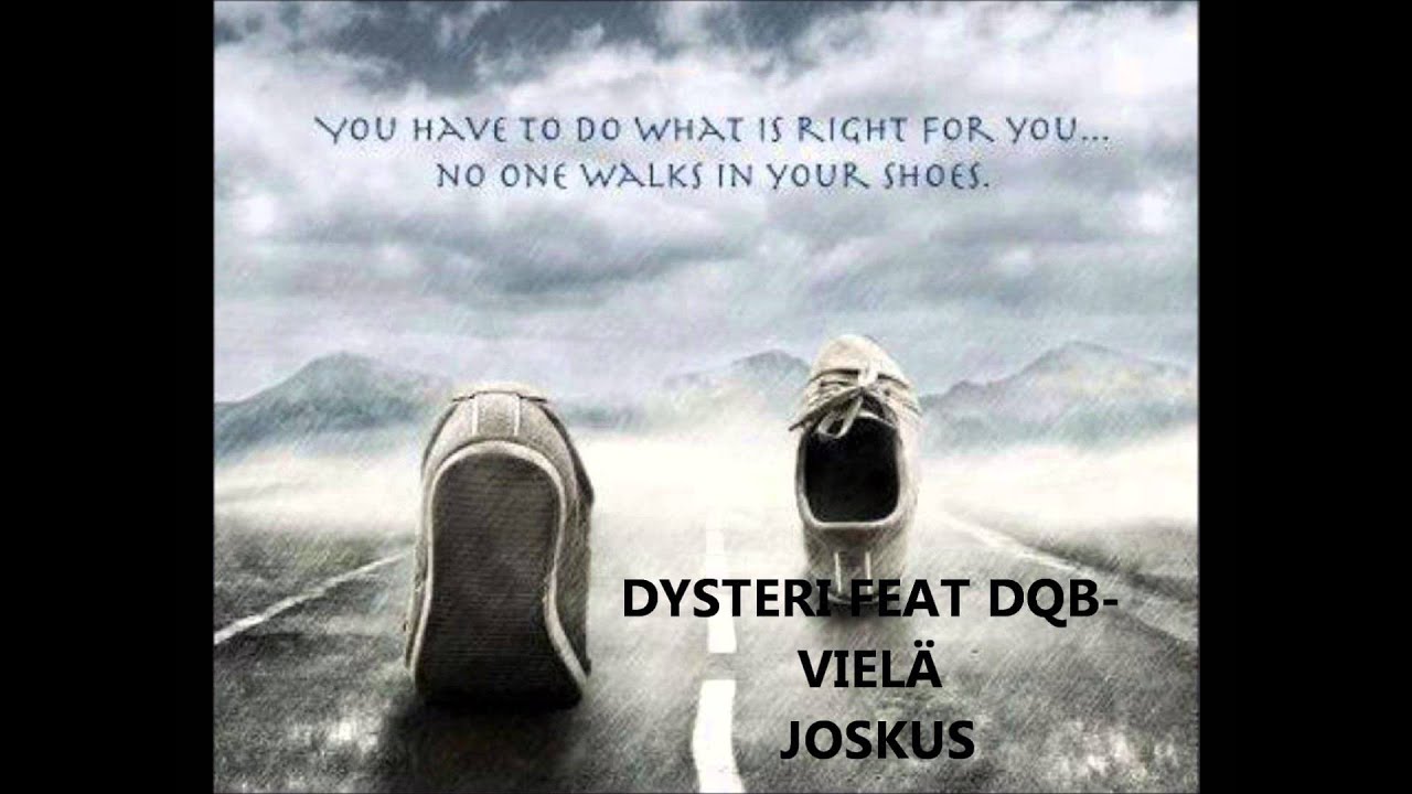Dysteri ft DQB - Vielä joskus