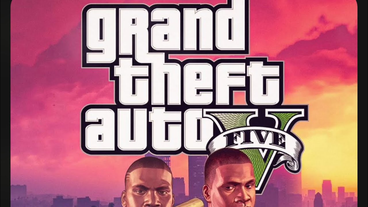 GTAV PLAY THRU PART 12 SHAWN FONTENO AKA FRANKLIN