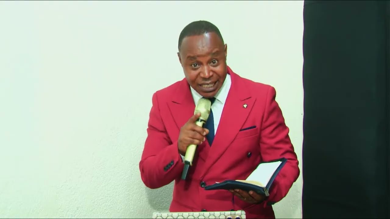 🔴LIVE || PART 2 || UKO WAGARUZA INYENYERI YAWE YATWAWE // WITH PASTOR EDOUARD