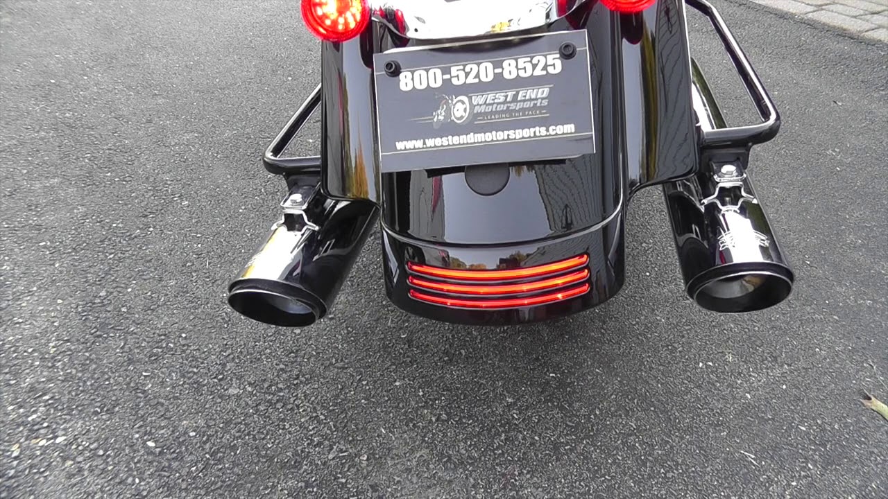 Vance & Hines Twin Slash Slip ons w/ Aftermarket Headers (NO CAT) - Sound & Review