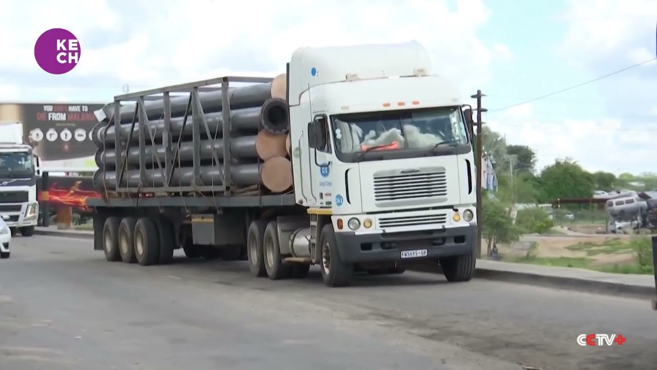 ACFTA and PAPSS Forge Economic Partnership for Seamless Trade in Africa