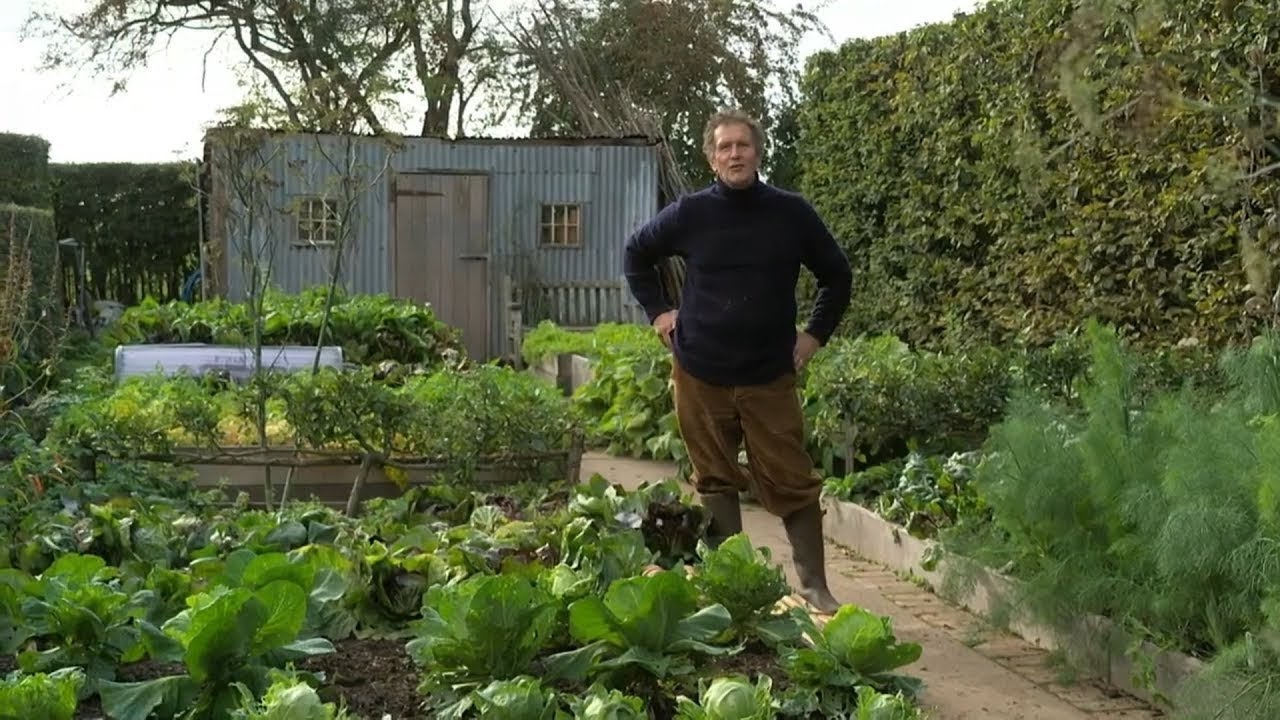 |NEW| Gardeners' World 2023/2024🍀Winter Specials Episode 3