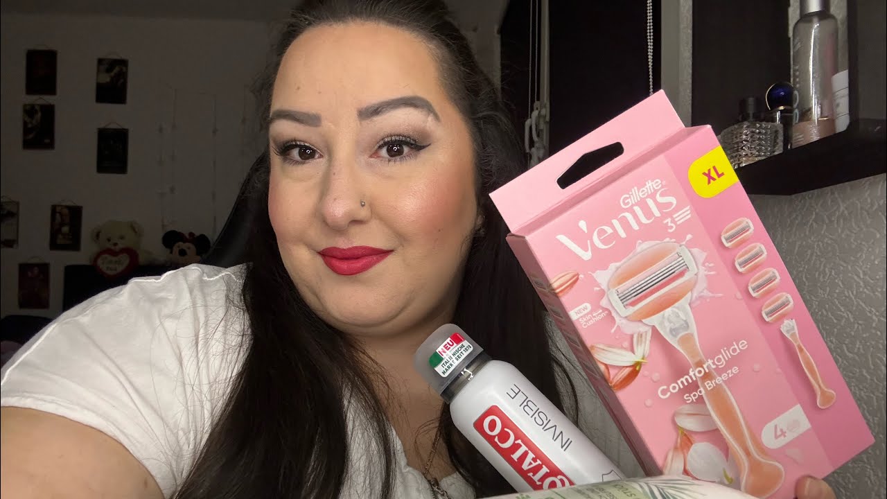 DM Haul Noviteti i testiramo maskaru