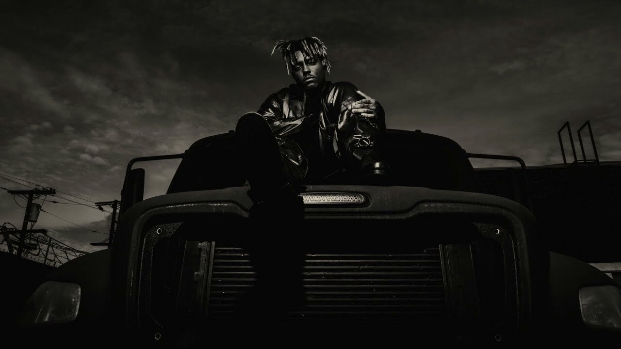 [FREE] Juice WRLD Type Beat - 