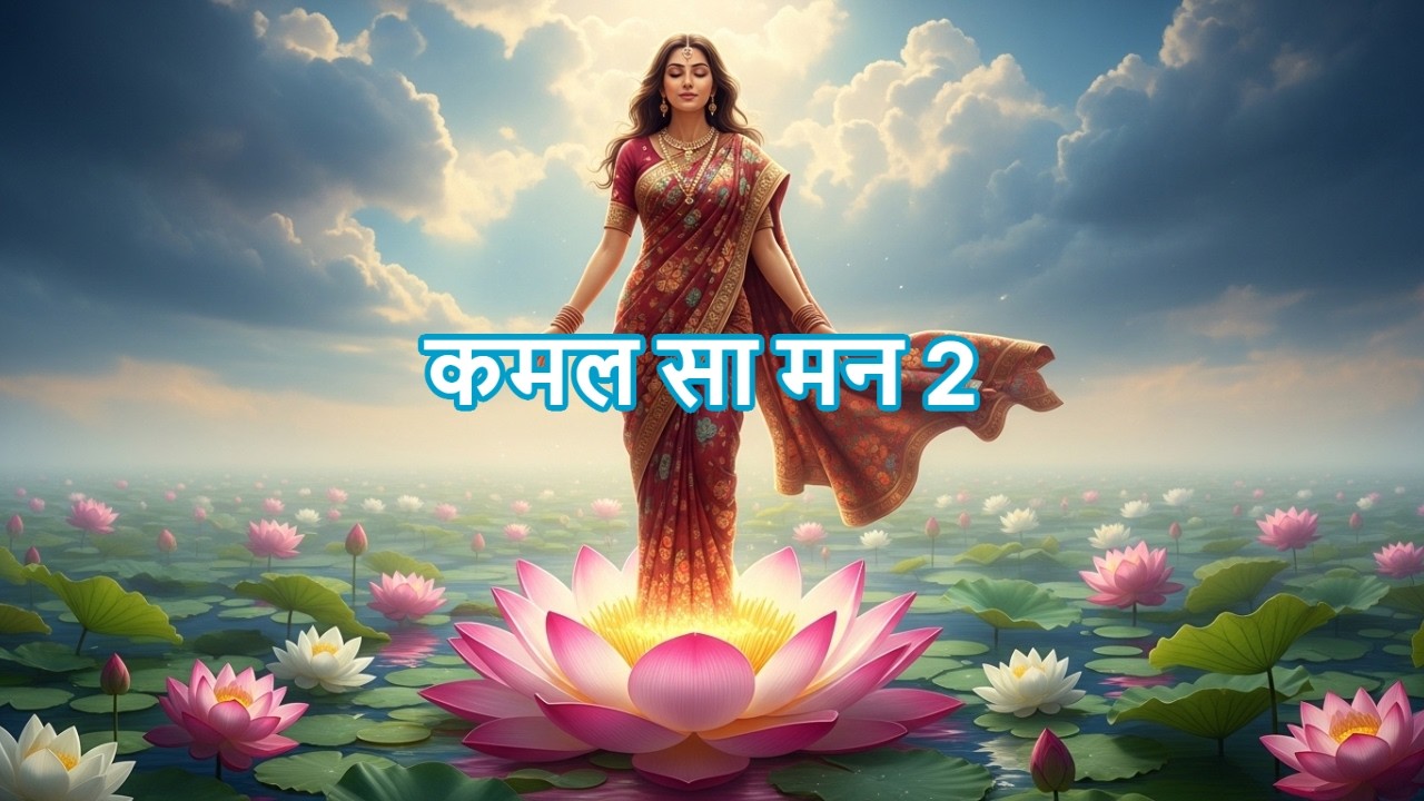 [6] कमल सा मन 2