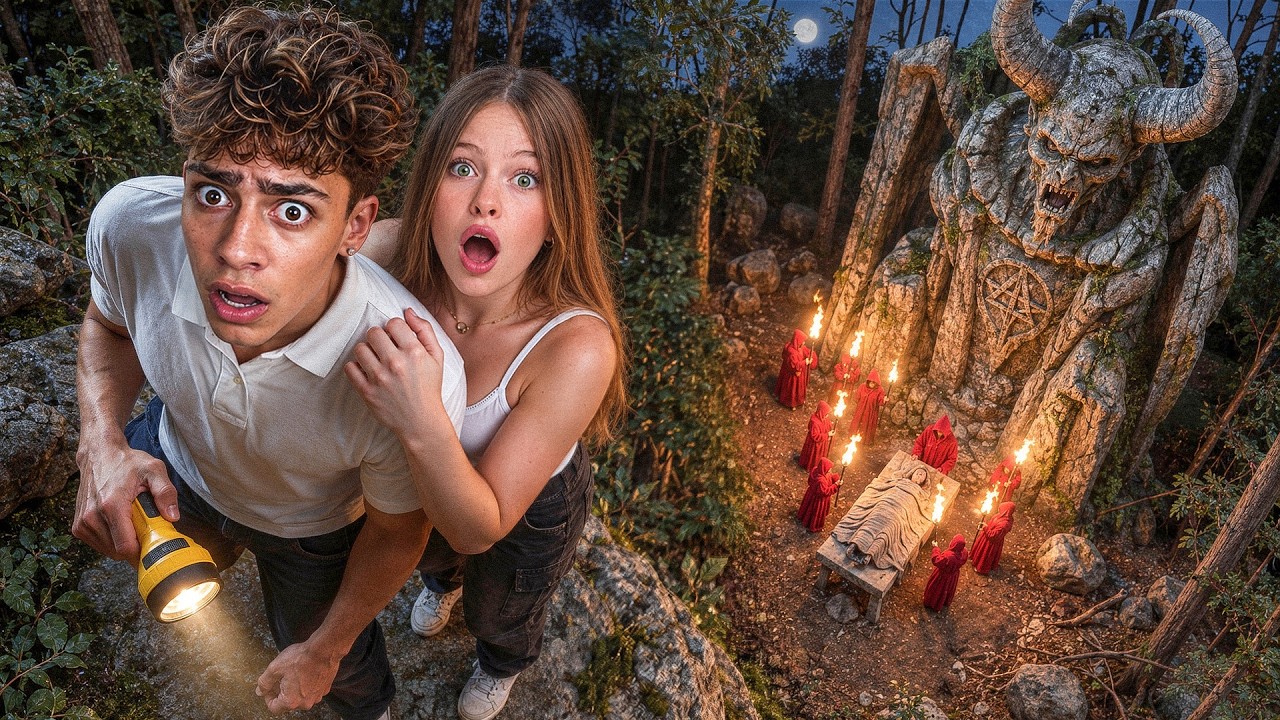 We Got TRAPPED In The CRAZIEST Places! | The Royalty Family